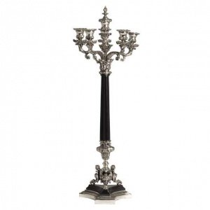 EICHHOLTZ Candleholder Panthion