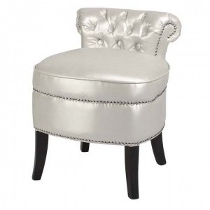 EICHHOLTZ Chair Doris Day white