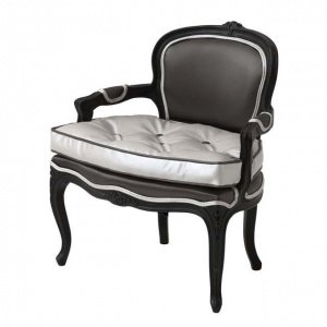 EICHHOLTZ Chair Triomphe Etoile
