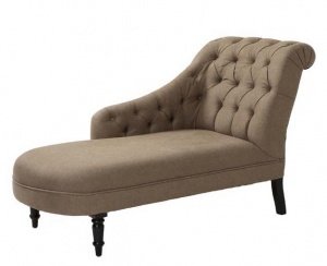 EICHHOLTZ Chaise Longue Right