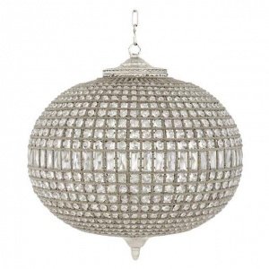 EICHHOLTZ Chandelier Kasbah Oval Large