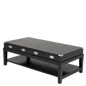 EICHHOLTZ Coffee Table Couchtisch Milita