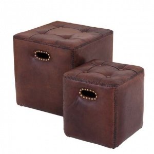 EICHHOLTZ Cube The Pierre Set Of 2