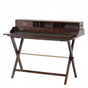 EICHHOLTZ Desk Travel Sahara