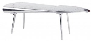 EICHHOLTZ Desk Wing Left