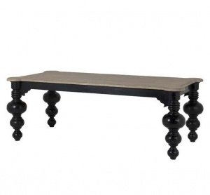 EICHHOLTZ Esstisch Mayfair