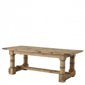 EICHHOLTZ Esstisch Salvage