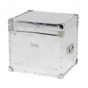 EICHHOLTZ Flightcase Aluminium