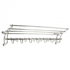 EICHHOLTZ Garderobe Coatrack Hudson nick
