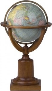 EICHHOLTZ Globe V.O.C.