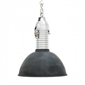 EICHHOLTZ Hängelampe Manchester zinc