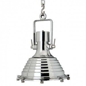 EICHHOLTZ Hängelampe Maritime L aluminiu