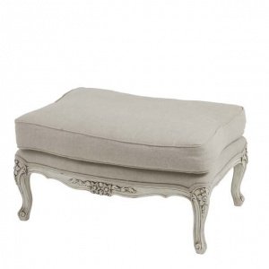 EICHHOLTZ Hocker Imperial