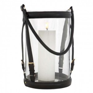 EICHHOLTZ Hurricane Equestrian Large bla