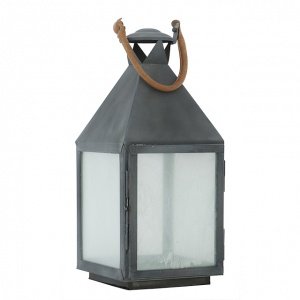 EICHHOLTZ Hurricane W Handle 66cm Zinc