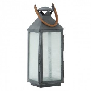 EICHHOLTZ Hurricane W Handle 68cm Zinc