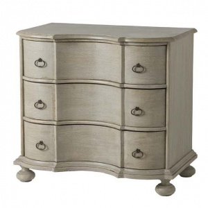 EICHHOLTZ Kommode Boudoir swedish