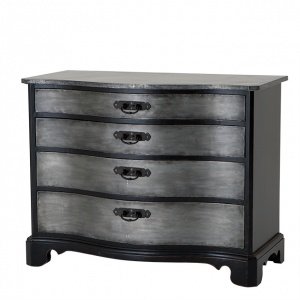 EICHHOLTZ Kommode Serpentine