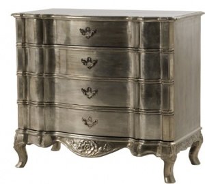 EICHHOLTZ Kommode St. Raphael Wood antiq