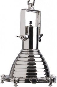 EICHHOLTZ Lamp La Marina Aluminium