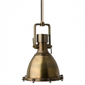 EICHHOLTZ Lamp Lamp Sea Explorer brass