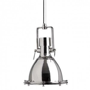 EICHHOLTZ Lamp Lamp Sea Explorer nickel