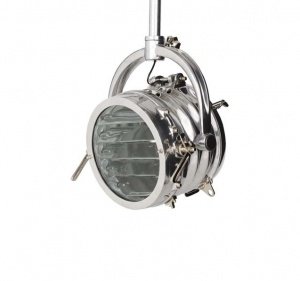 EICHHOLTZ Lamp Royal Master Aluminium