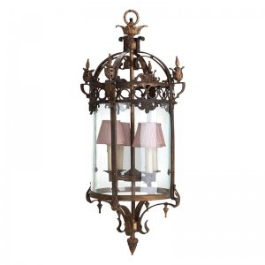 EICHHOLTZ Lantern Cordou