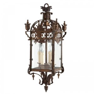 EICHHOLTZ Lantern Maintenon