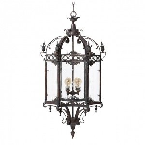 EICHHOLTZ Lantern Place Des Vosges