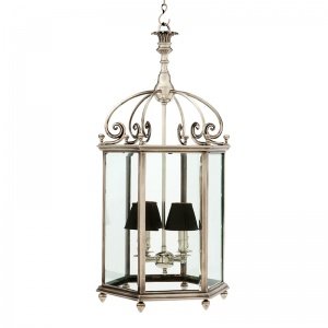 EICHHOLTZ Lantern Quartier