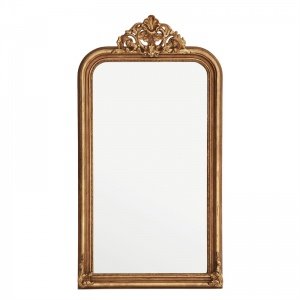 EICHHOLTZ Mirror Boulogne Guilded