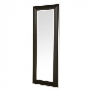 EICHHOLTZ Mirror Croco oblong black