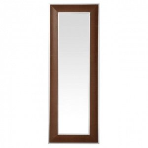 EICHHOLTZ Mirror Croco oblong