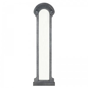 EICHHOLTZ Mirror Dressing Masson zinc