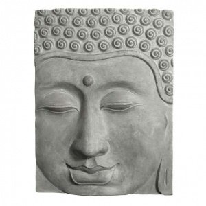 EICHHOLTZ Panel Budha Javanese Small