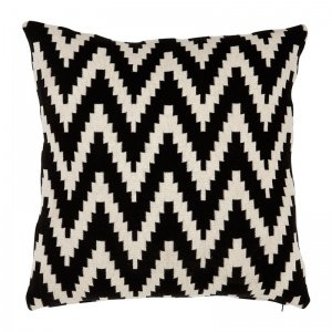 EICHHOLTZ Pillow Abstract Chevron Set Of