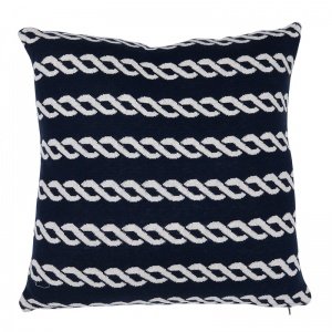 EICHHOLTZ Pillow Maritime Cable Set Of 2
