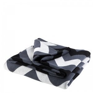 EICHHOLTZ Plaid Graphic