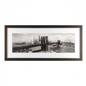 EICHHOLTZ Print The Brooklyn Bridge
