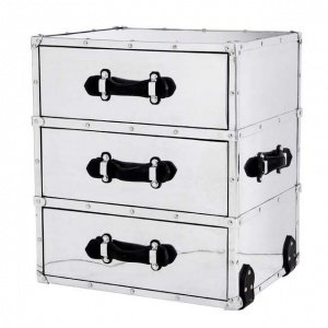 EICHHOLTZ Side Table Catalina