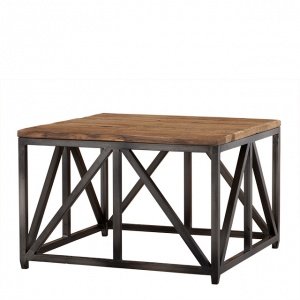 EICHHOLTZ Side Table Thierry