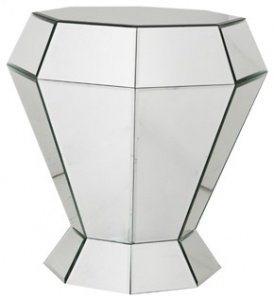 EICHHOLTZ Side table Diamond