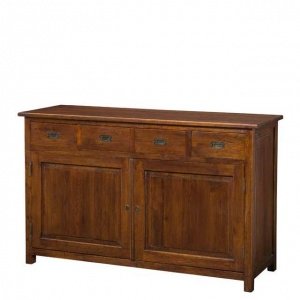 EICHHOLTZ Sideboard Menton oakwood
