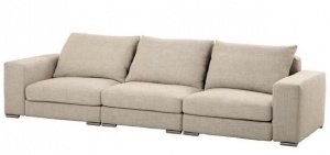 EICHHOLTZ Sofa Clint Eastwood 4 Seat