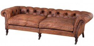 EICHHOLTZ Sofa Club The Athenaeum