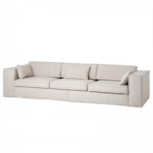 EICHHOLTZ Sofa Richard Burton 3 Seat cre