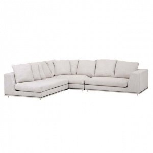 EICHHOLTZ Sofa Richard Gere off-white bl