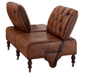 EICHHOLTZ Sofa Tète Á Tète