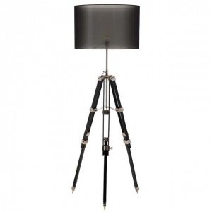 EICHHOLTZ Stehlampe Bridgeport